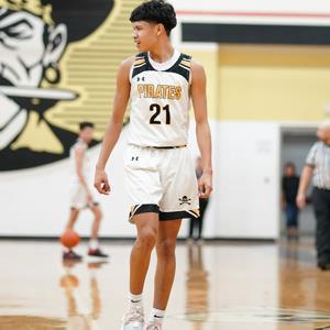 Chase Guevara mugshot