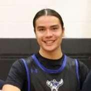 CADEN POURIER