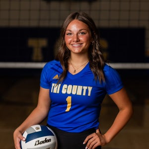 Kenzi Scherling