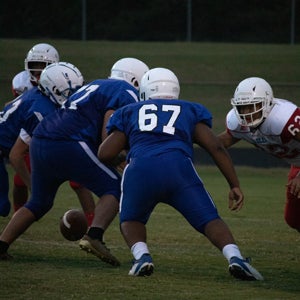 Tazion Williams