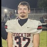 Logan Reser mugshot