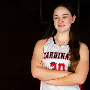Maci Stanley