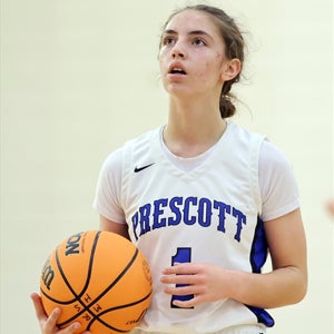 Addie Prisciandaro mugshot