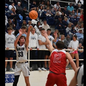 Parker Boyles mugshot