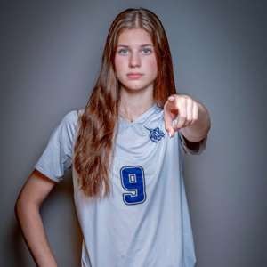 Addison Van oosten mugshot