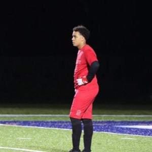 Alexandre Messias mugshot