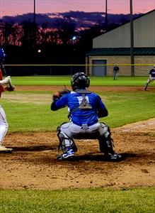 Brian Arters mugshot