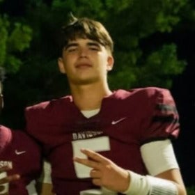 RIDGE HOLMAN