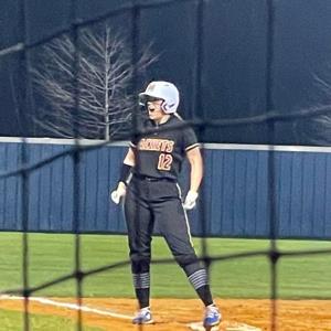 Madalynn Broussard