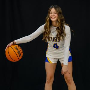 Halen DiMatteo mugshot