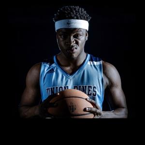 Demari Patterson mugshot