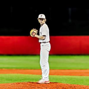 Luke Thornton mugshot