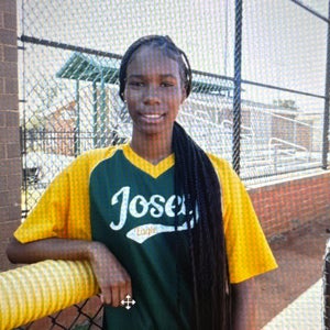 Breana Wilson mugshot