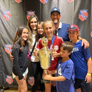 Quinn Cassel mugshot