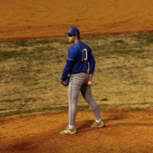 Kam Fulbright mugshot