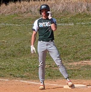 Blake Hopkins mugshot