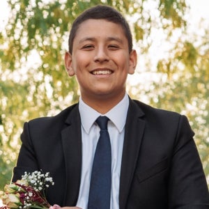 HYRUM LARA