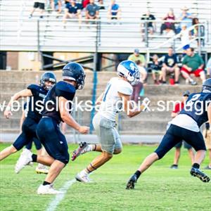 Jaylon Townsend