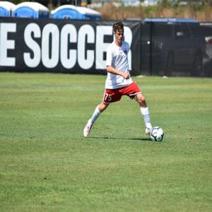 Gavin Fosvick