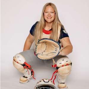 Emma Patheal mugshot