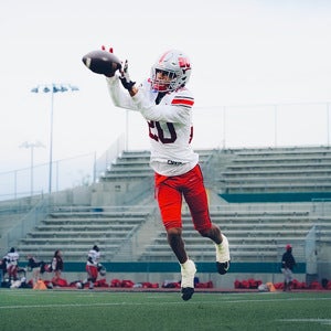 Isaiah Gilliam