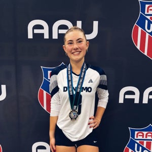 Olivia McSorley