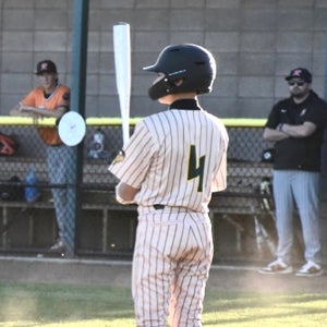 Nolan Brewer mugshot