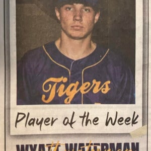 Wyatt Waterman mugshot