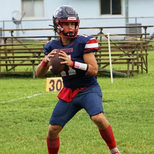 Caleb Cotton