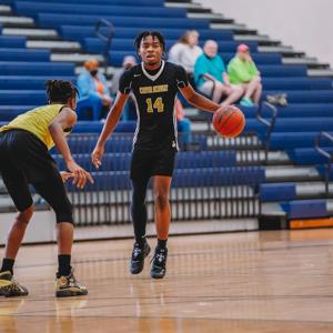 Tariq Wilson