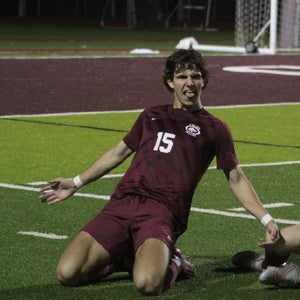 Caleb Gaines mugshot