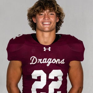 Aidan "moose" garlington