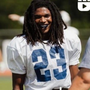 Leundre Hinton mugshot