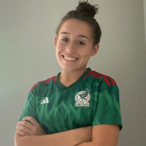 Julianna Contreras mugshot