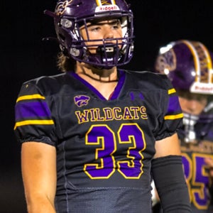 BLAKE WINGBERMUEHLE