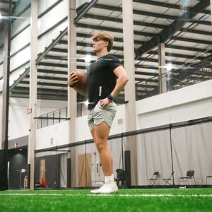 Zach Dozier