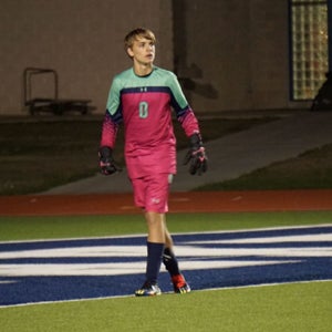 Gavin McGinn mugshot