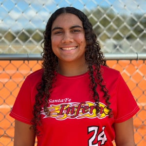 Kamryn Pickering mugshot