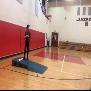 Isaiah Gossett mugshot