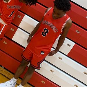 Jamarion Byrd