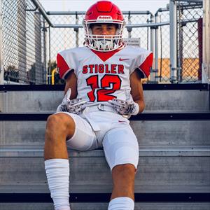 Jackson Mccarter mugshot