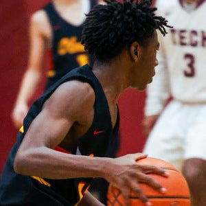 Ty'Shawn Clemons