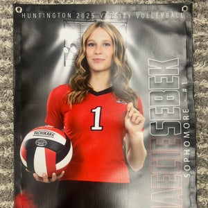 Maecie Sebek mugshot