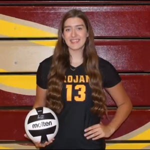 Riley Tosseng mugshot