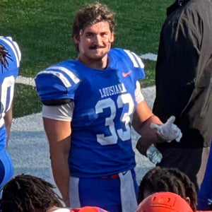 Hayden Johnson