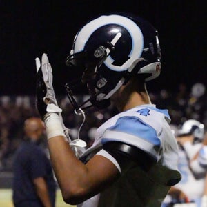 KALEB HORSLEY