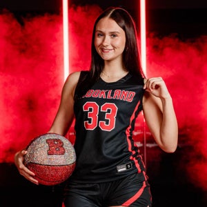 Kinlee Crafton mugshot