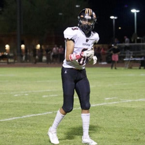 James Henriquez mugshot