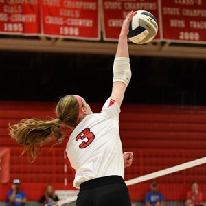 Kaitlyn Staehr mugshot