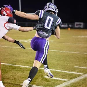 Noah Boulanger mugshot